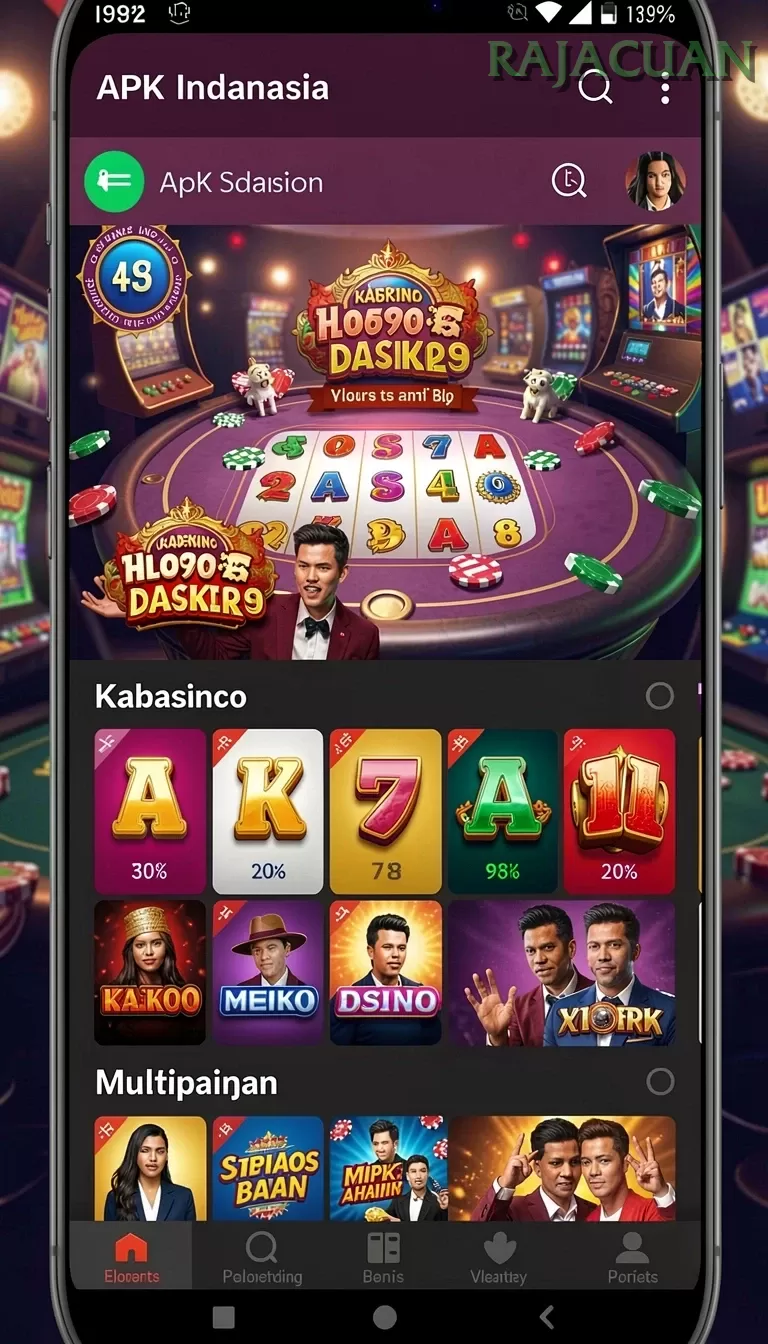 Screenshot Fishin Bonanza nomor 2