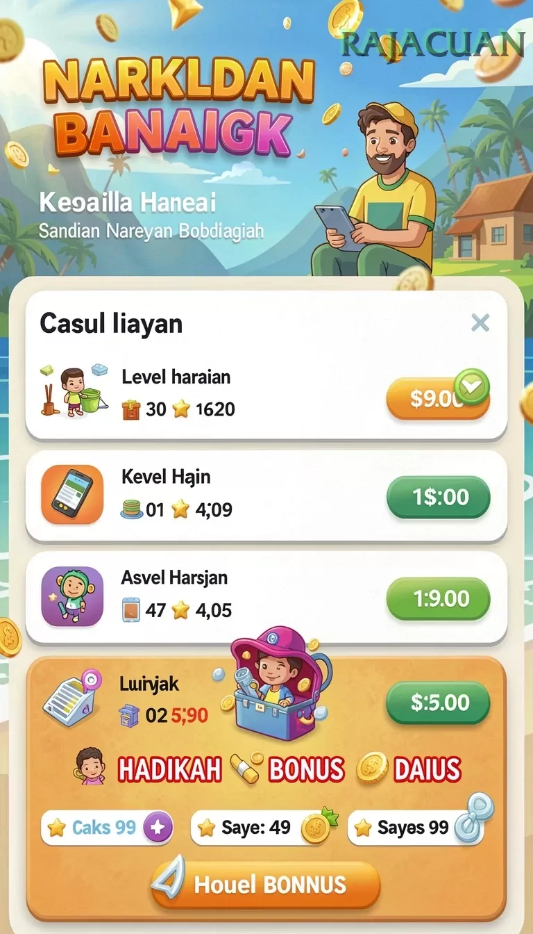 Bantuan rajacuan 24/7 screenshot