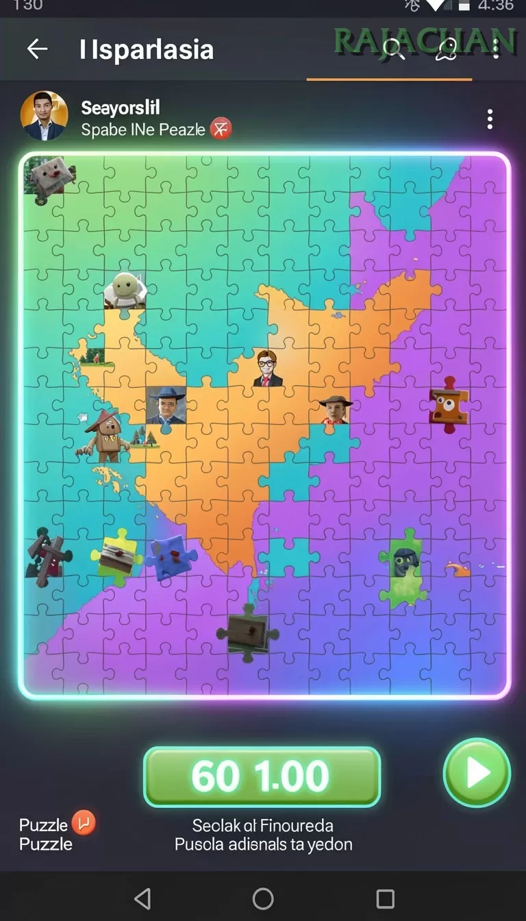 Screenshot Mayan Temple nomor 2
