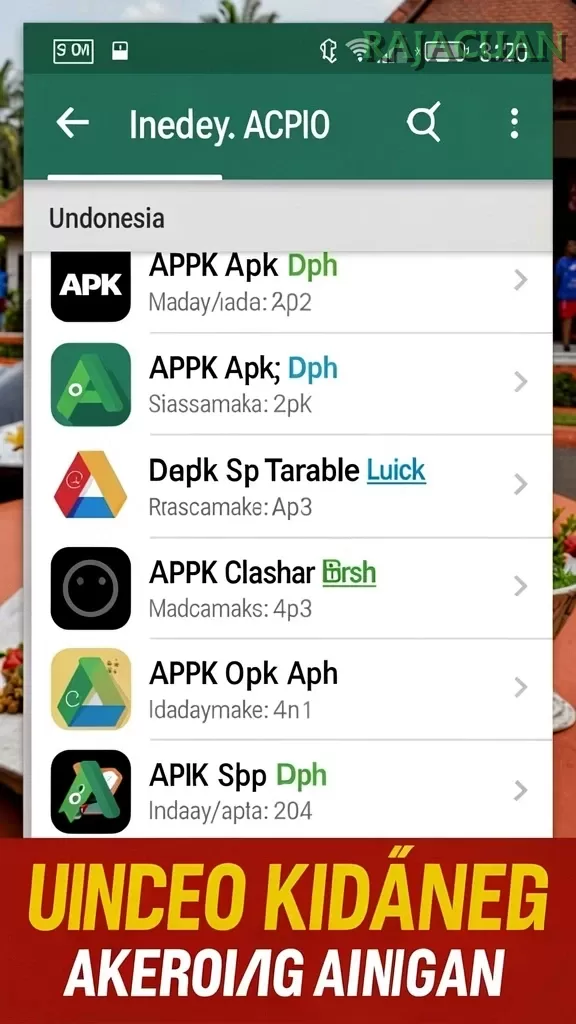 Screenshot Surprise Box nomor 2