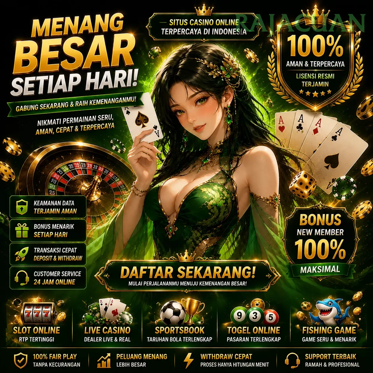 Anies Baswedan avatar