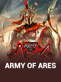 Army of Ares Game Terbaru untuk Android dan iOS banner