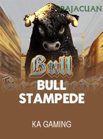 Bull Stampede icon