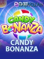 Candy Bonanza game cover