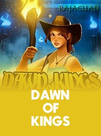 Dawn Of Kings icon
