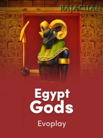 Egypt Gods icon