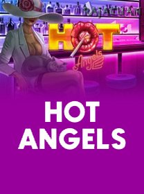 Hot Angels icon