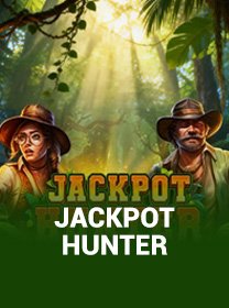 Jackpot Hunter Terbaru: Review Game dan Link Main game cover