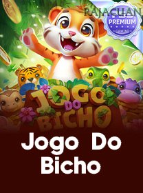 Jogo Do Bicho icon