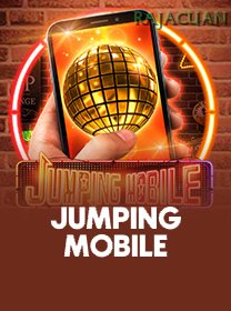 Jumping Mobile icon