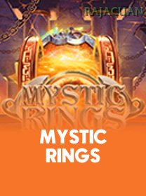 Mystic Rings game cover