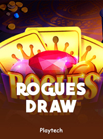 Rogues-Draw icon
