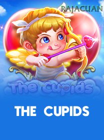 The Cupids banner