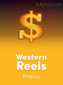 Western Reels icon