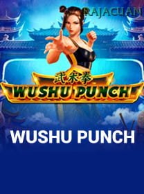 Wushu Punch icon