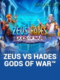 Zeus Vs Hades   Gods Of War icon