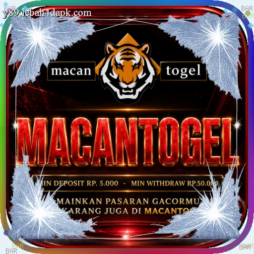 Aplikasi macantogel Resmi dan Terpercaya di Android