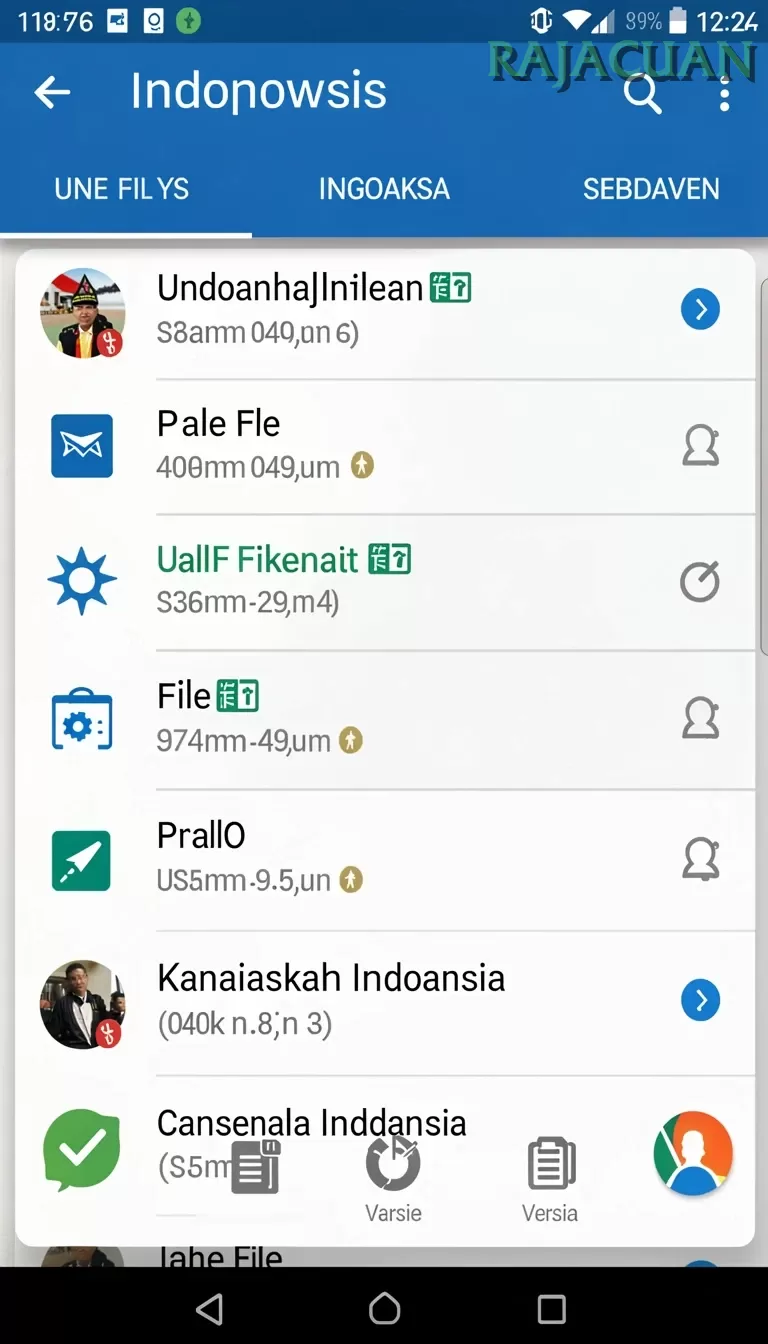 Screenshot MrHallow Win nomor 1