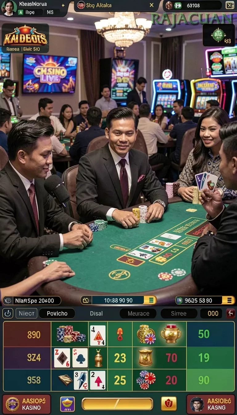 Screenshot Chinese Treasures nomor 2