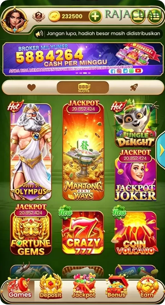Screenshot The Cupids nomor 2
