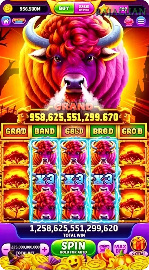 Screenshot Dawn Of Kings nomor 2