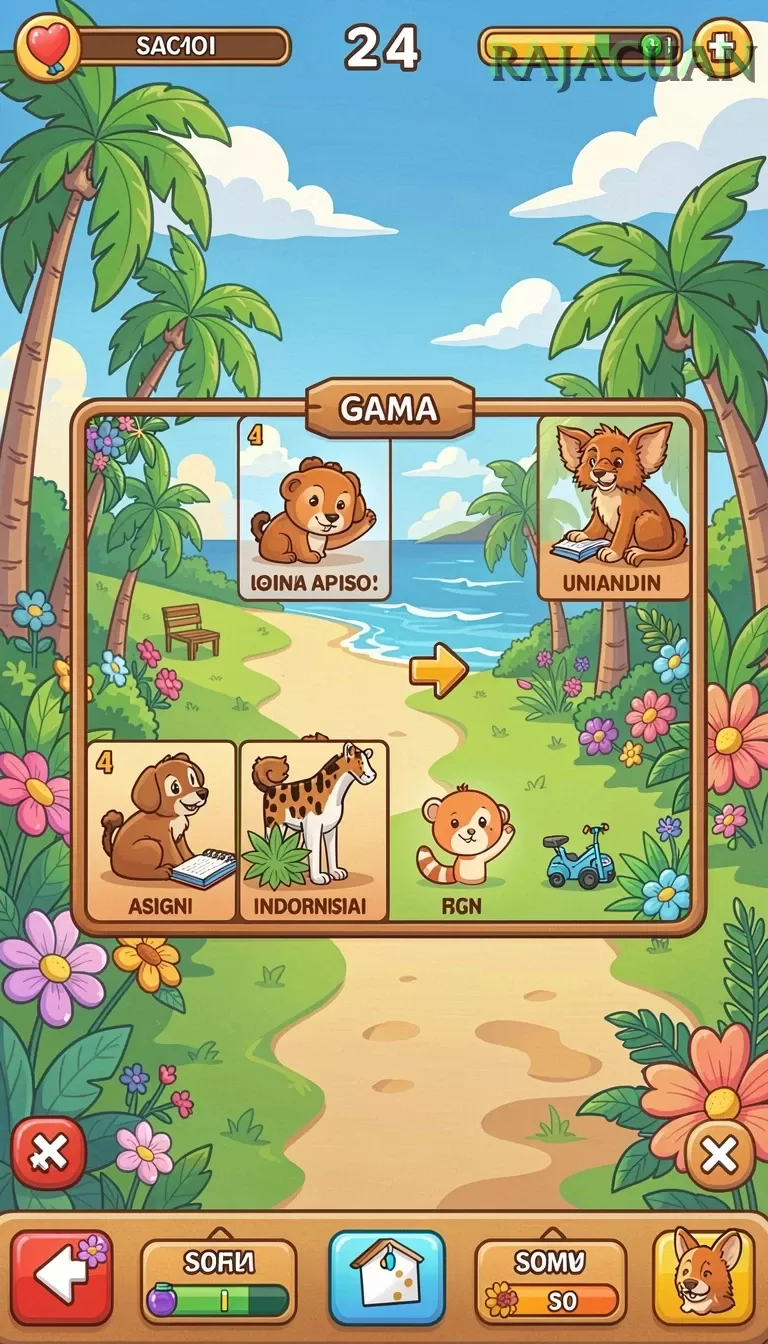 Screenshot Dawn Of Kings nomor 1