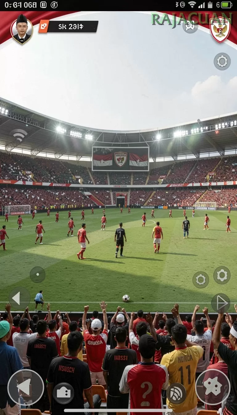 Screenshot Jogo Do Bicho nomor 1
