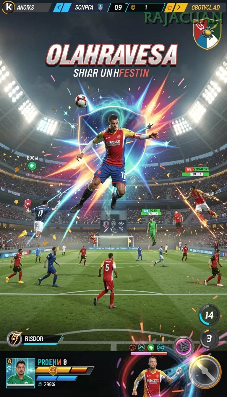 Screenshot Lucky Durian nomor 1