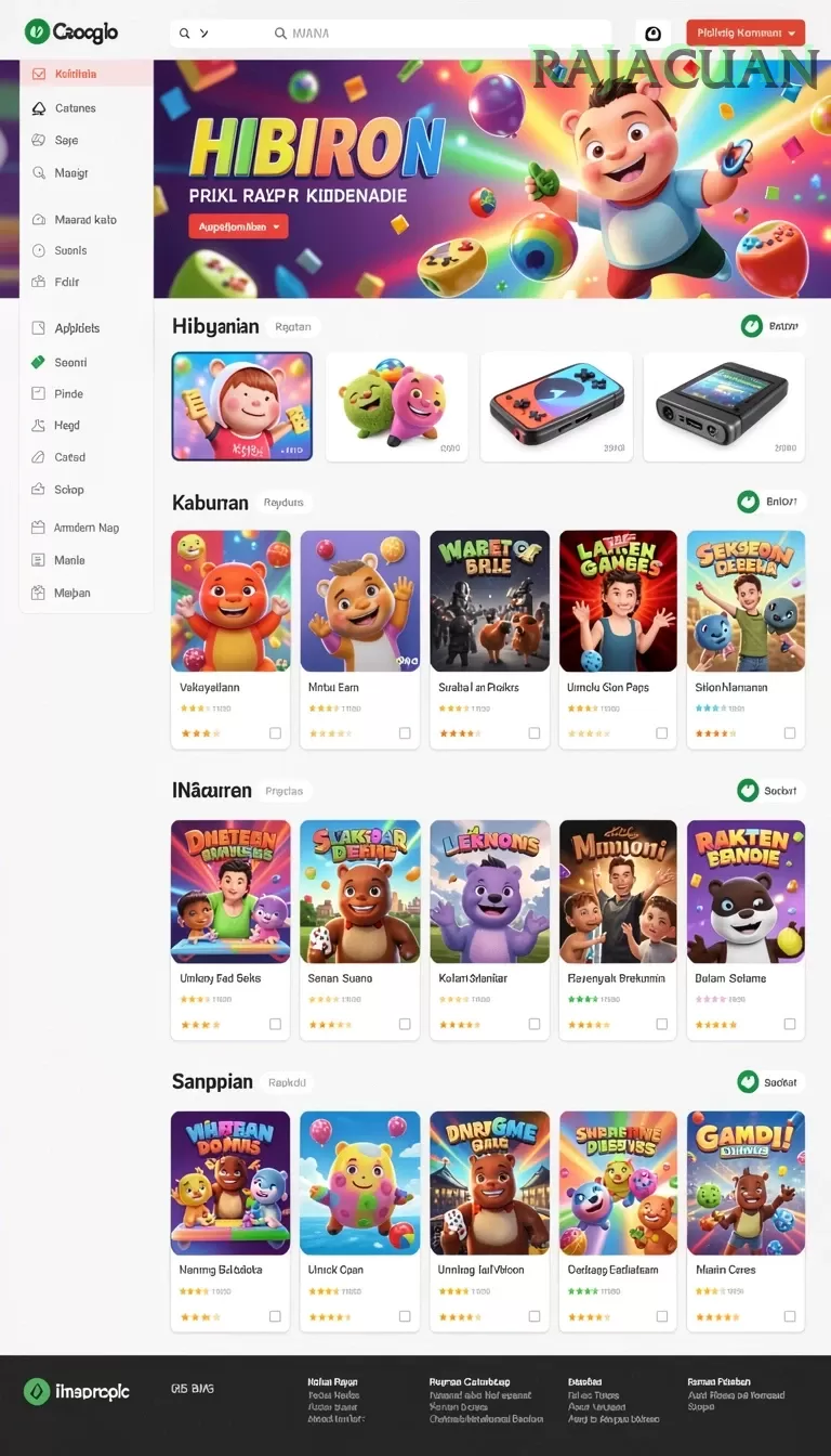Screenshot Plunderland nomor 2